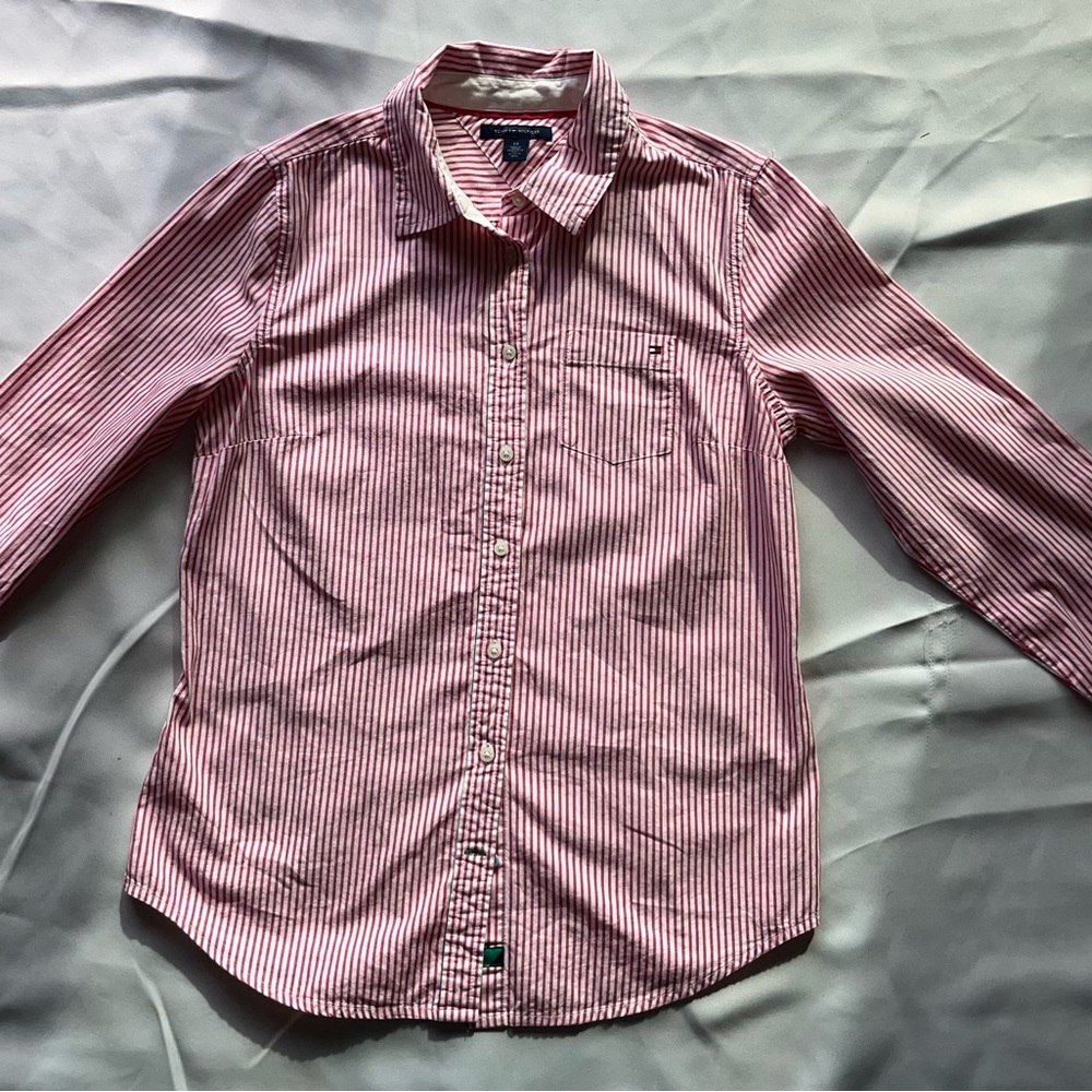 Dress shirt Tommy Hilfiger